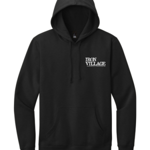 District® V.I.T.™ Fleece Hoodie