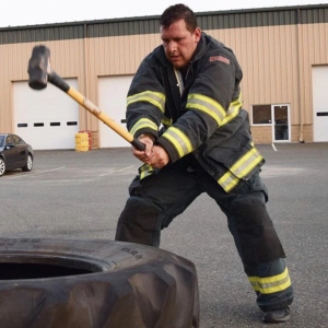 First Responder 2.0 Training Program