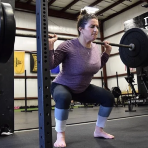 Baseline Strength 1.0 Training Program (Squat and Bench)