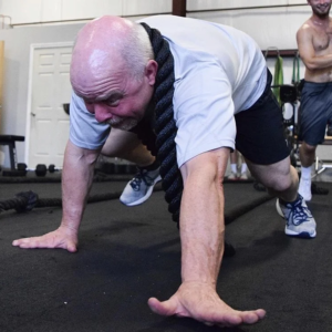 Bodyweight- Only Training Program 1.0