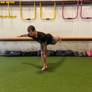 Band-Only Training Program 1.0