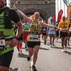 Strength Training for Runners
