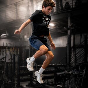 Iron Village Sports Performance Program